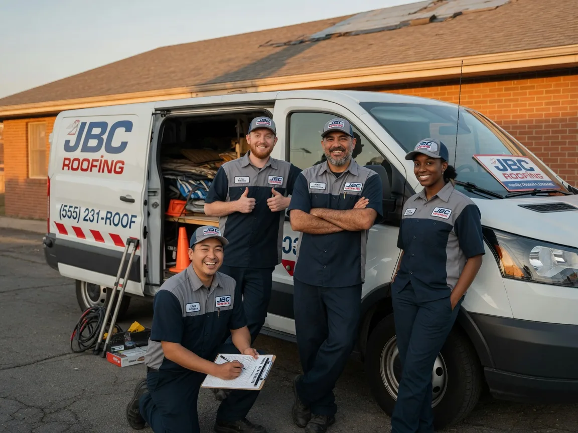 Roof Replacement company in Coalport, PA