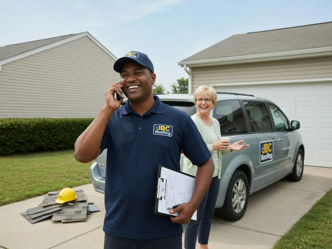 Roof Replacement Coalport, PA FAQs